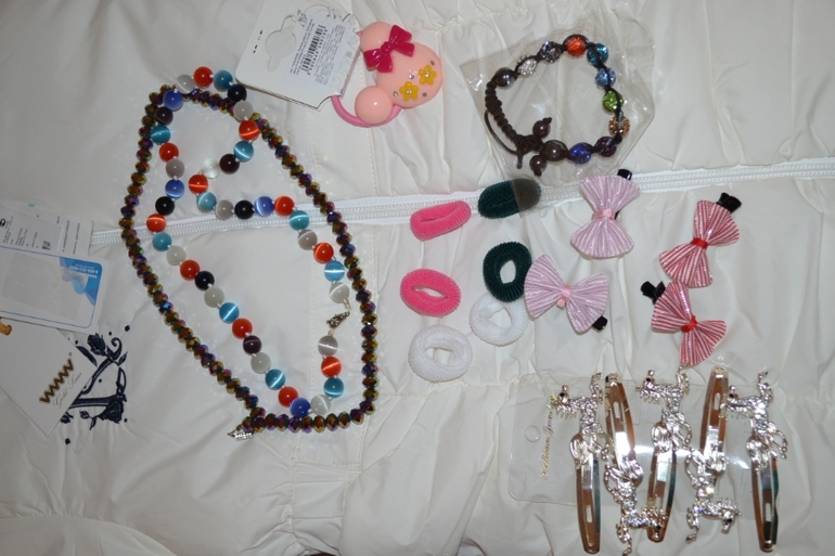 Обмен мега позитивный!