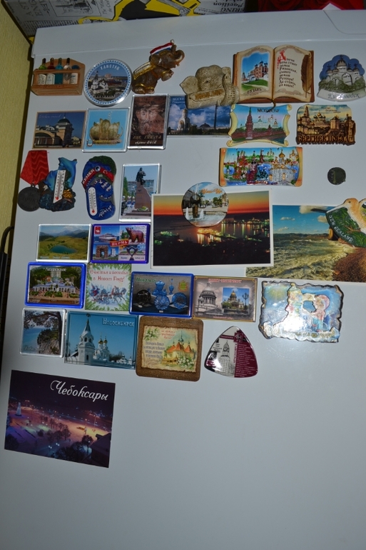 НЕожиданный подарок!