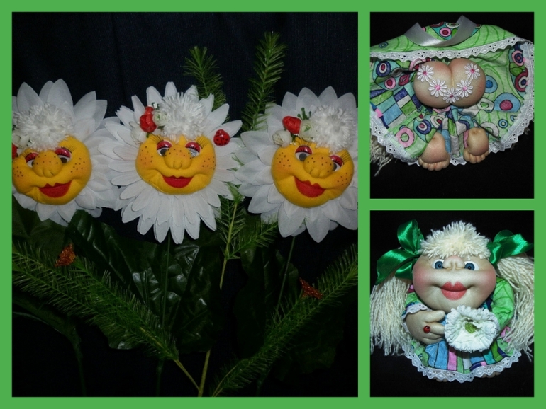 ЗЕЛЕНЫЙ ОБмеН!