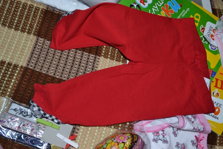 Сладкий обмен!)))