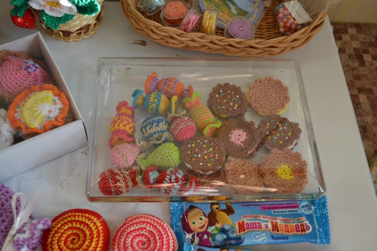 Сладкие Обмены!!!!!!!!!!0 калорий))))))))))))