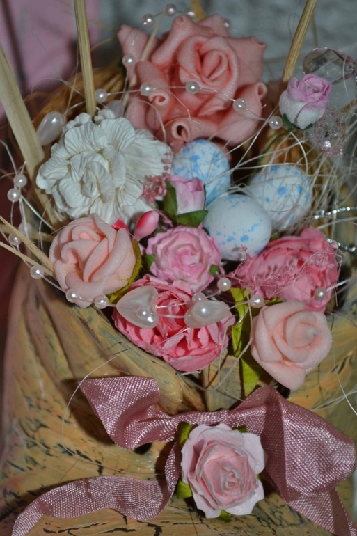 Птички в башмаке