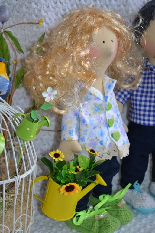 Огородники!