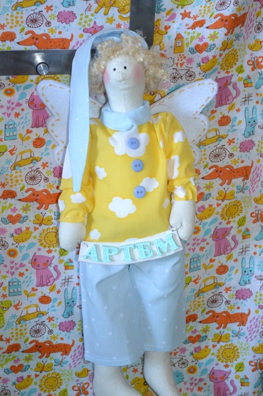 Именные Сплюшки!