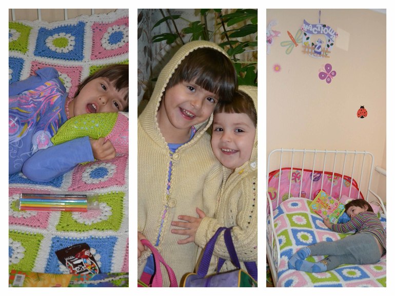 Вязанные обмены