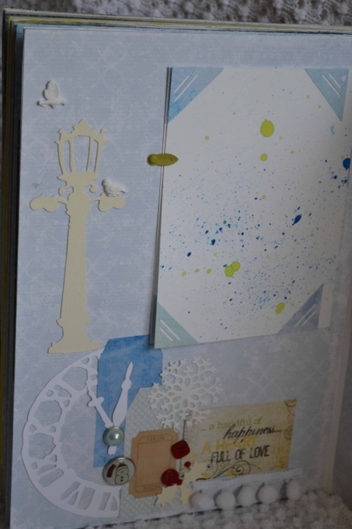 Альбом для мальчика