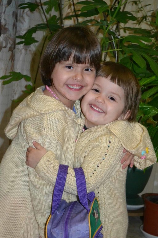 Вязанные обмены