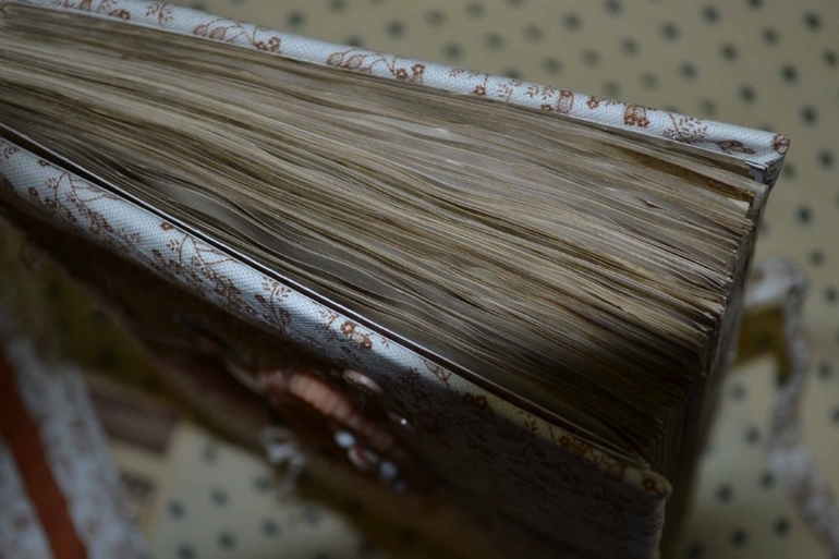 Набор в Эко стиле