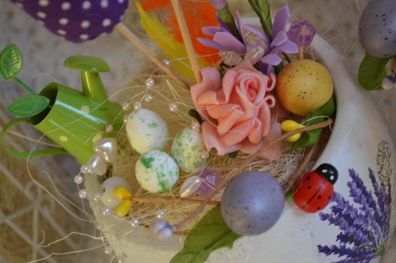 Лавандовые курочки!!!!!!!!!!!!!