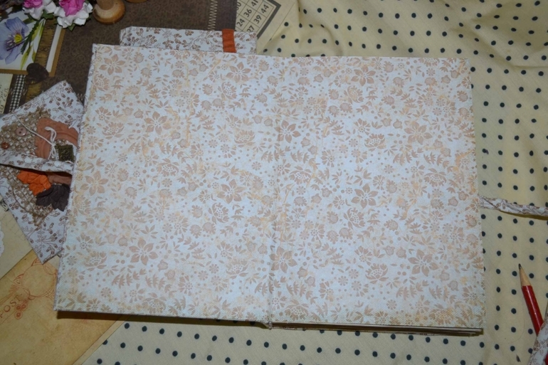 Набор в Эко стиле