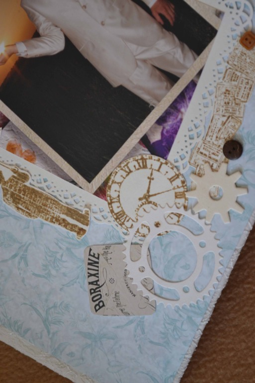 Свадебный альбом!