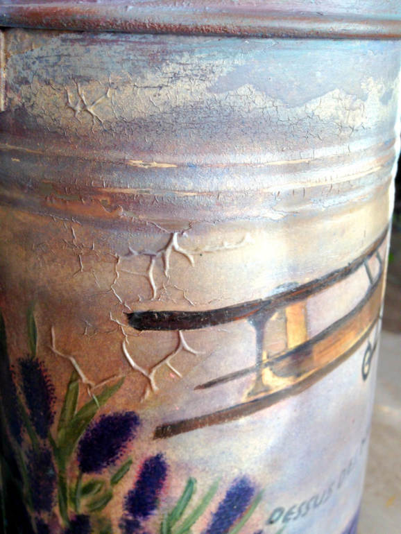 Что я сделала не так?