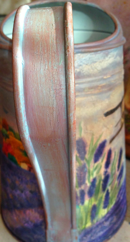 Что я сделала не так?