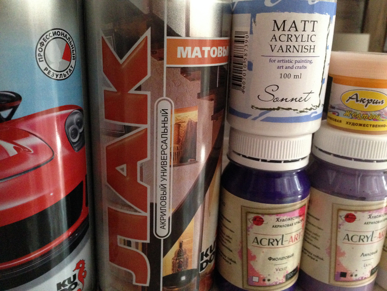 Что я сделала не так?