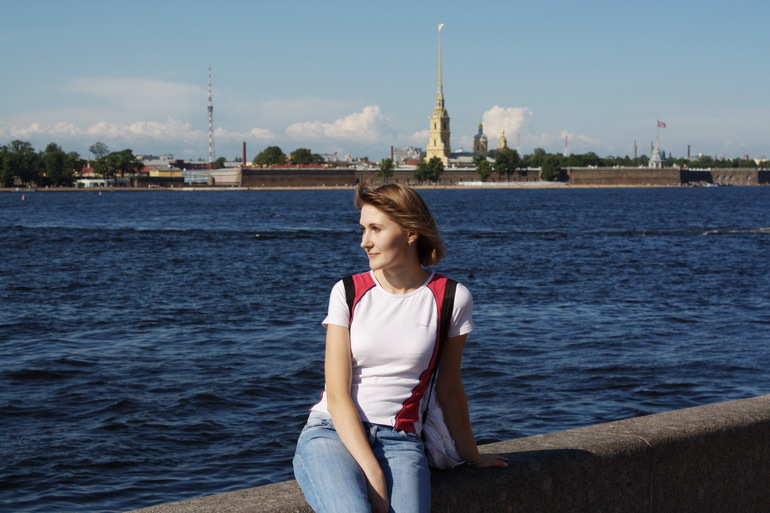 Приветствие