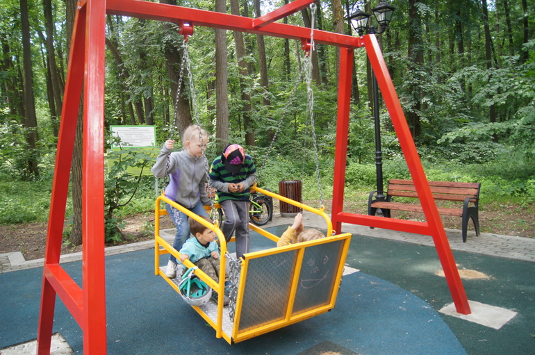 Праздник конструкторов 2