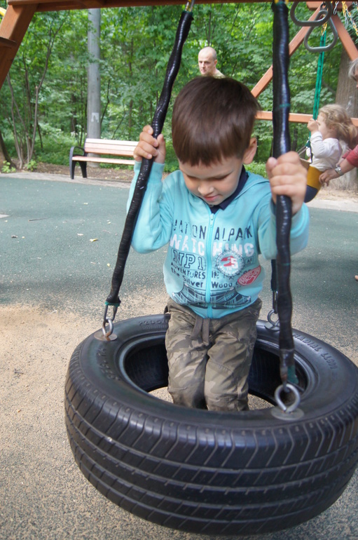 Праздник конструкторов 2