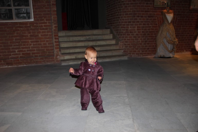 Московский детский театр марионеток