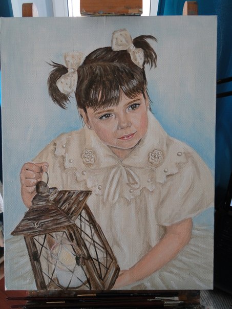 Картины на заказ