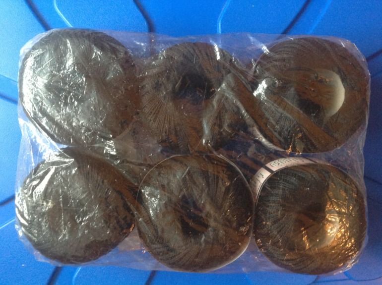 Пост по пряже