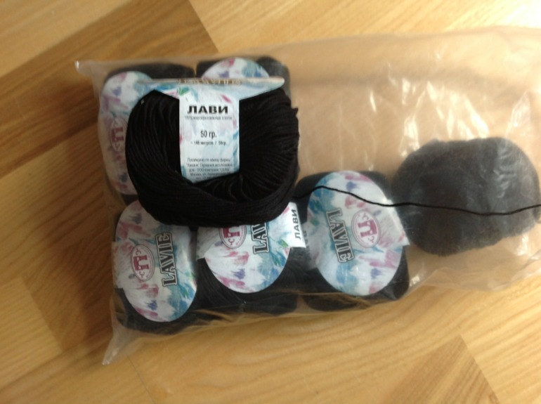 Продажа пряжи - цены ниже закупки