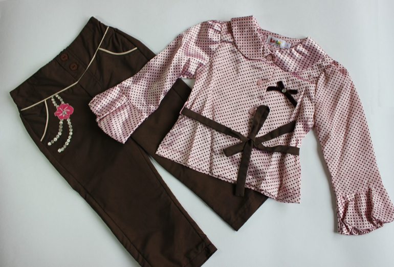 Яркие и модные НОВИНОЧКИ!