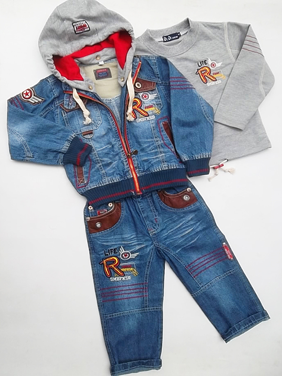 КРАСОТА для Мальчиков!