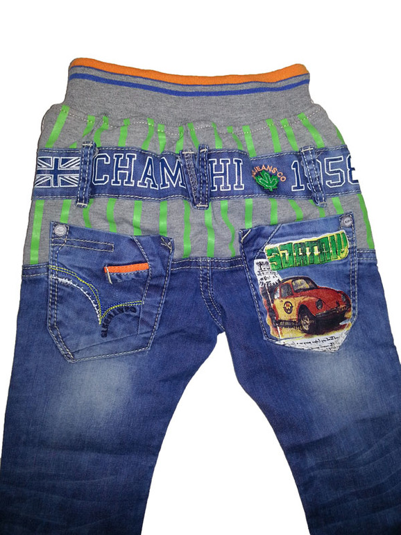 КРАСОТА для Мальчиков!