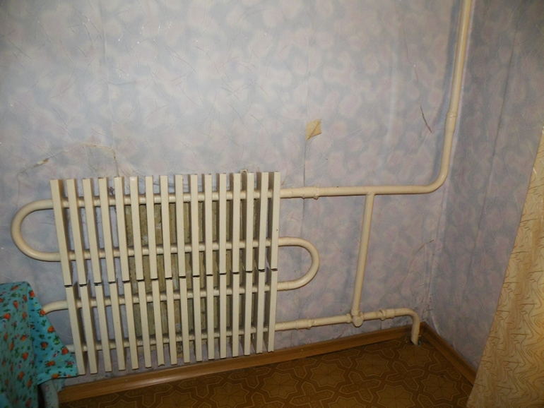 Батареи
