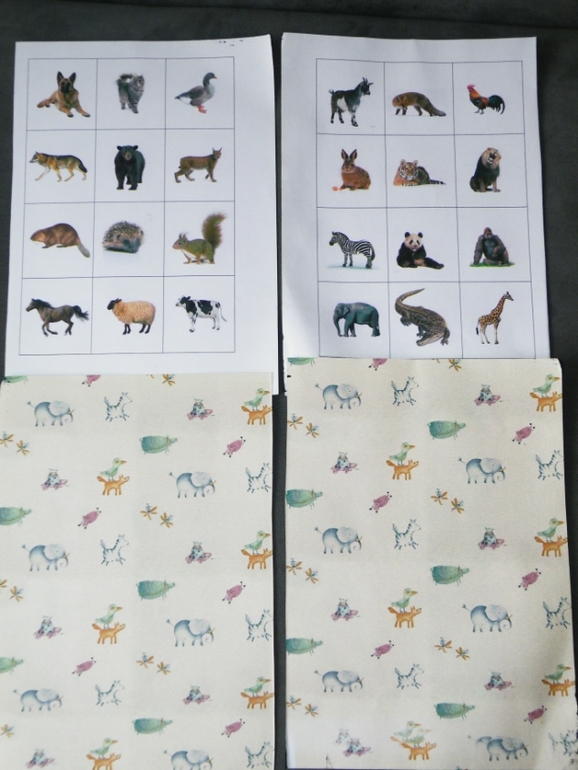 карточки мемори