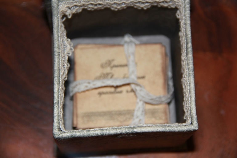 Любимому 40 лет!