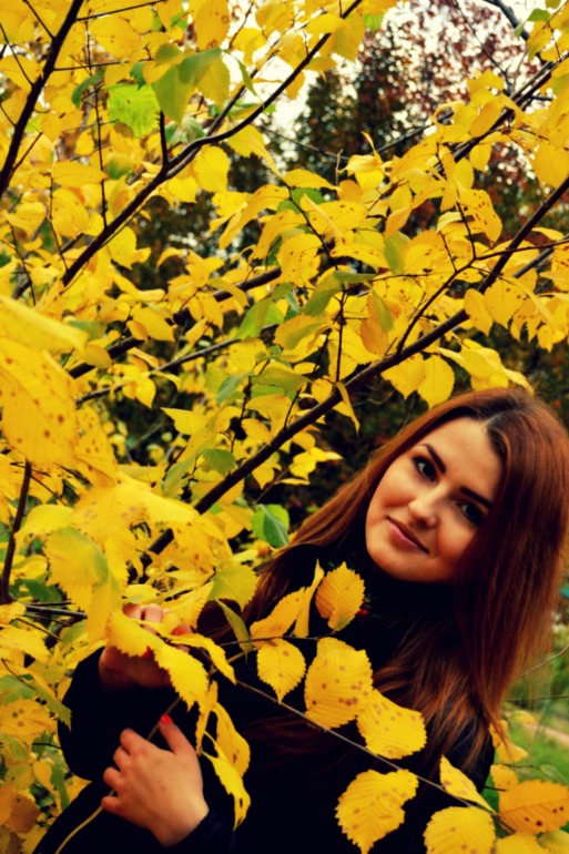 ***Родная моя****