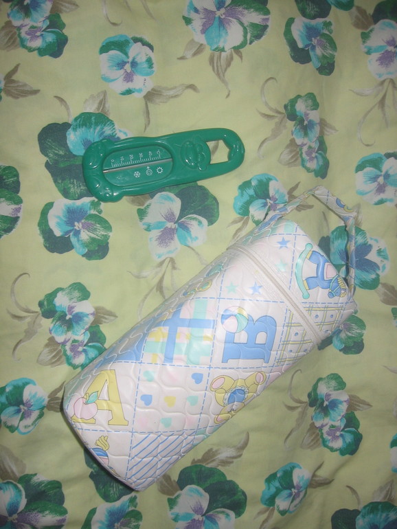 Разное для малышей