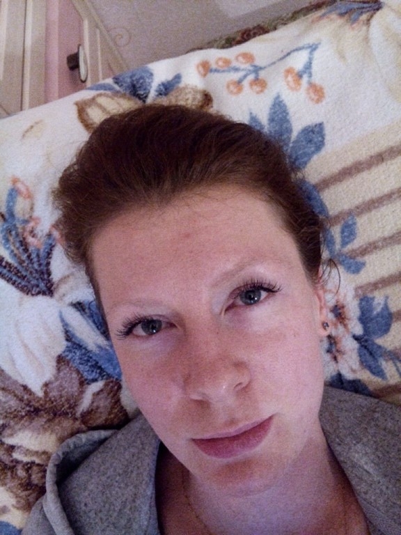 Предлагаю посмотреть небольшое преображение