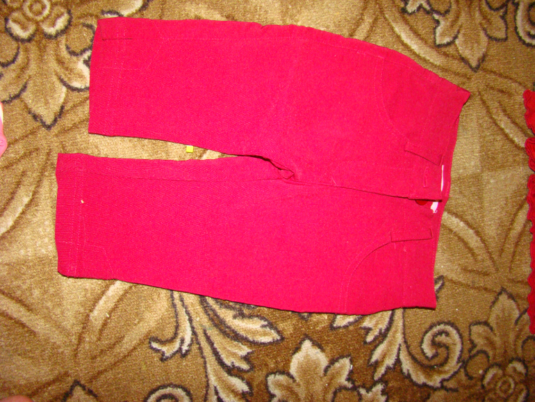 Одежда для девочки от 3 мес до 24мес Дешево! от 2.04