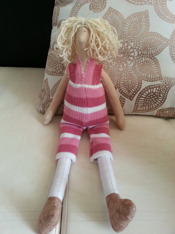 Спасите-помогите нарядить девочку...