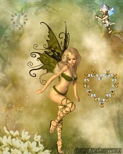 Пост для Феечки