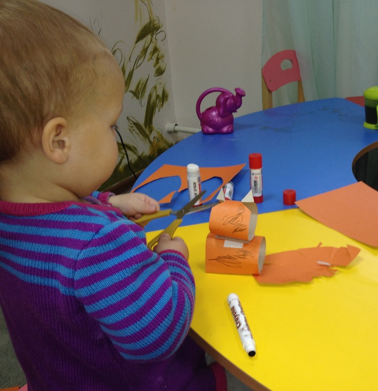 Тематическое занятие 