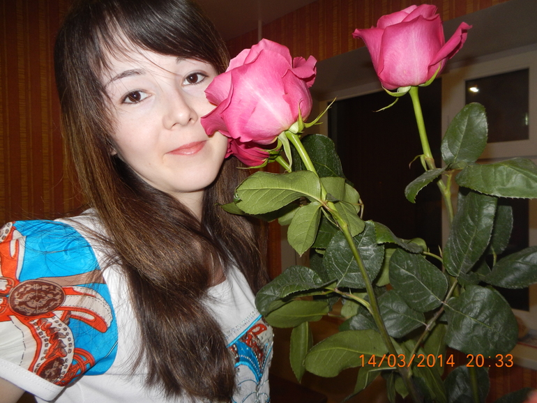 Сколько мне лет??