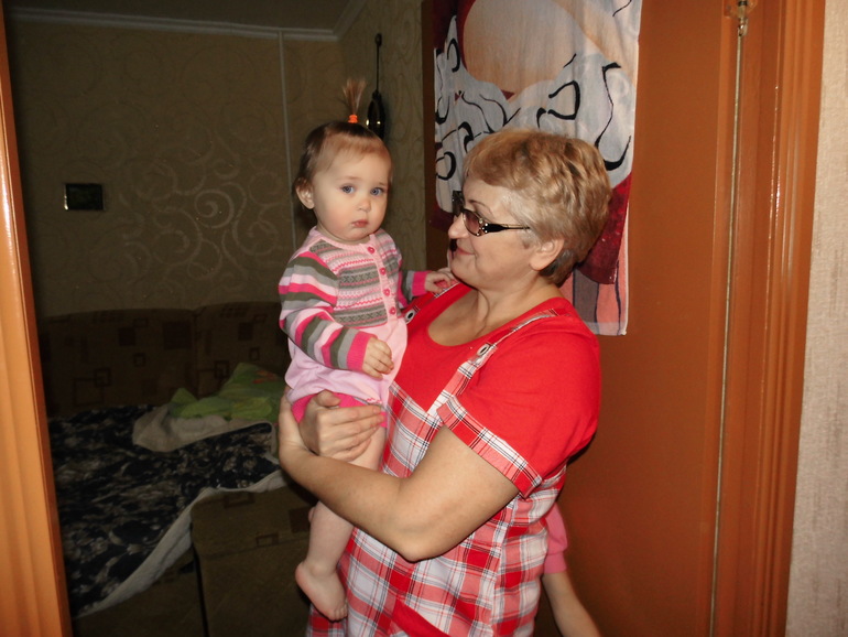 Отчет за год.