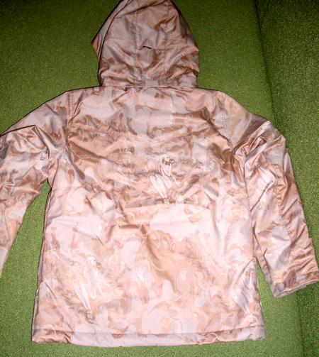 Зимняя одежда для девочки на рост 143-146 см.