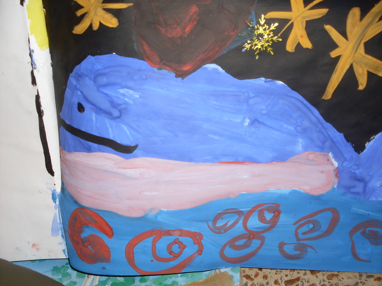 Творения детей