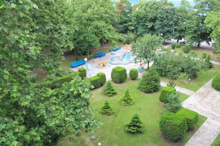 Дневник Автопутешествия на фестиваль «Психология 3000». Женская версия. Часть 2. Фестиваль