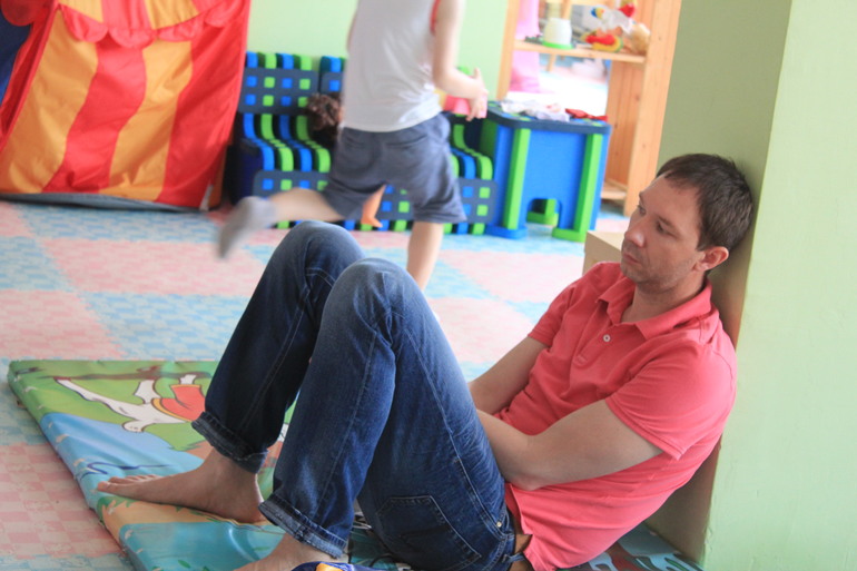 Дневник Автопутешествия на фестиваль «Психология 3000». Женская версия. Часть 3. Выводы о фестивале