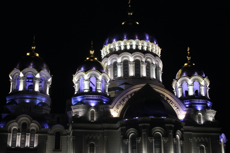 Дневник Автопутешествия на фестиваль «Психология 3000». Часть 1