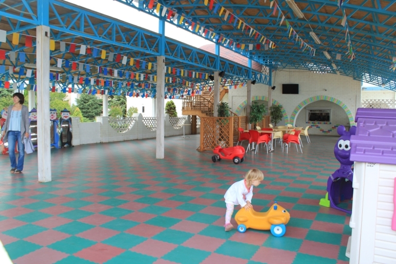 Дневник Автопутешествия на фестиваль «Психология 3000». Женская версия. Часть 2. Фестиваль