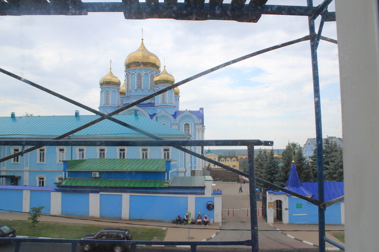 Дневник Автопутешествия на фестиваль «Психология 3000». Часть 1