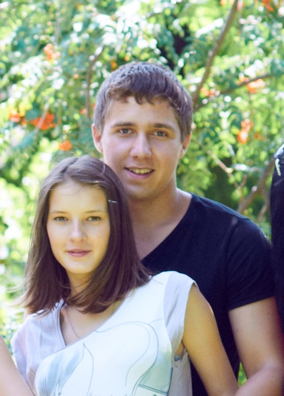 Знакомство!