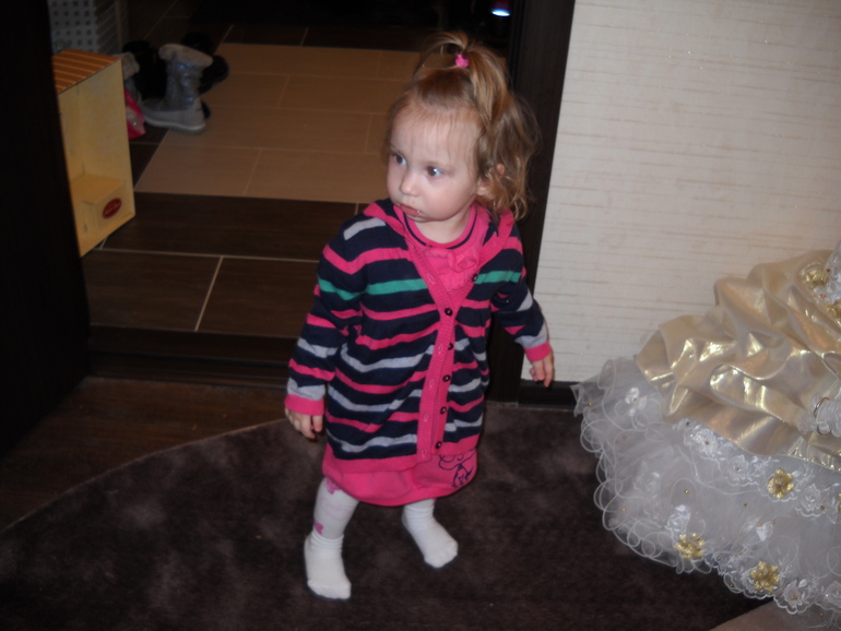 Наш ХВАСтик от BRUMS!!!