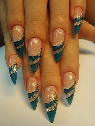 НОГТЕВОЙ СЕРВИС НА ДОМУ ПО ДОСТУПНЫМ ЦЕНАМ (м. Щелковская, Гольяново)